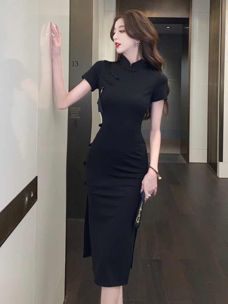 Vestido  Retrô com Botões, Mod - Summer Line Clothing Brand avaliação e preço