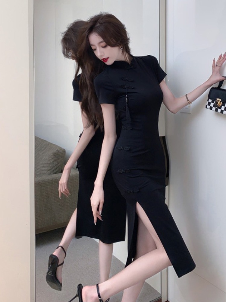 Vestido  Retrô com Botões, Mod - Summer Line Clothing Brand avaliação e preço
