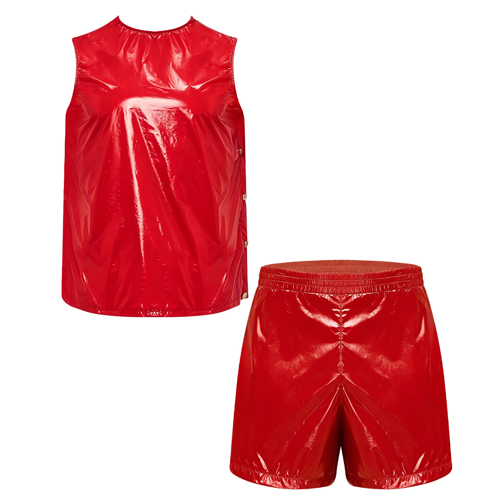 Conjunto Masculino Impermeável - Summer Clothing Mens avaliação e preço