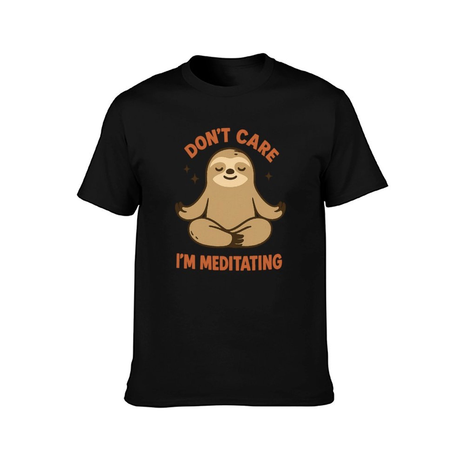Não me importa, estou meditand - Summer Clothing Quotes avaliação e preço