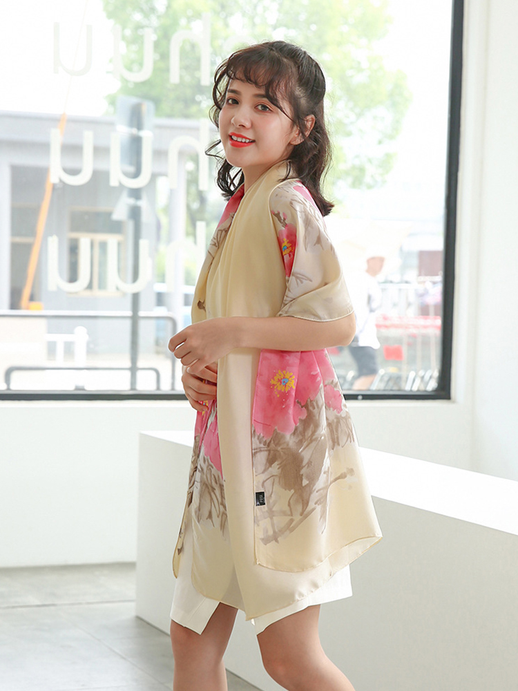 Alta qualidade elegante femini - Sarong Pareo Wrap avaliação e preço