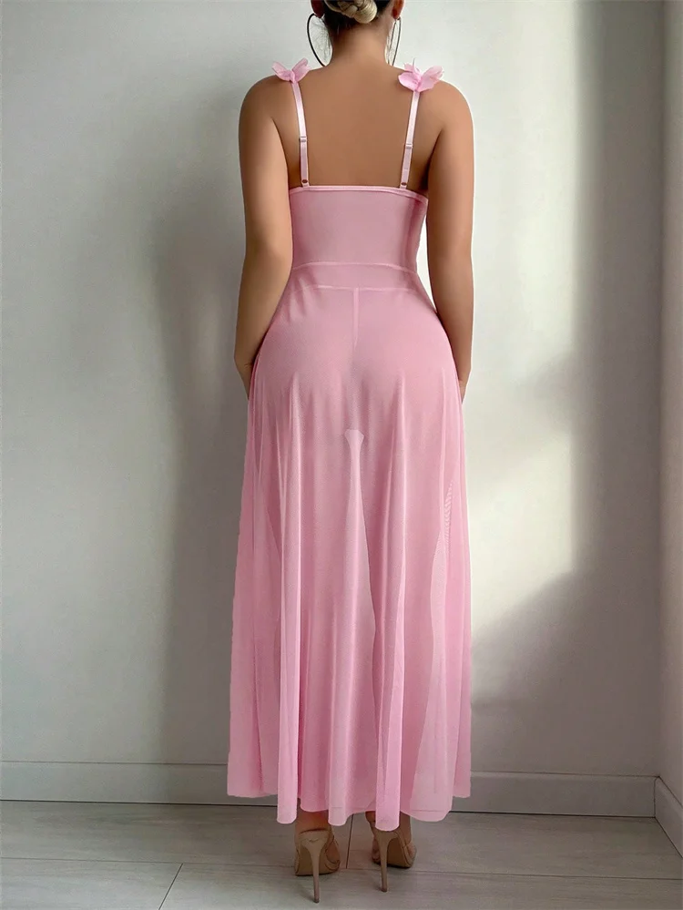 Camisolas Sexy Florais Rosa pa - Summer Clothing Stores avaliação e preço