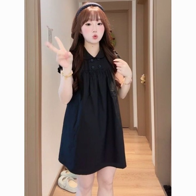 Vestido Feminino Novo de Verão - Summer Clothing New Look avaliação e preço