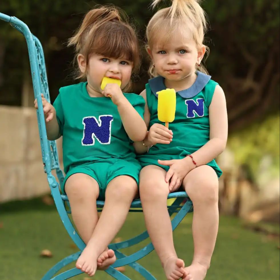 Coleção Polo Verde SS 2026 do  - Summer Clothing For Babies avaliação e preço