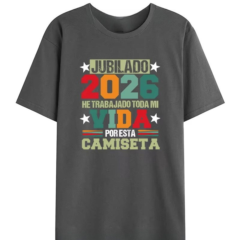 Camiseta Masculina Vintage 'Pa - Summer Clothing In Spanish avaliação e preço