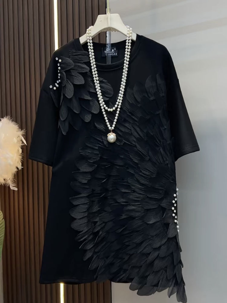 2025 verão novo plus size roup - Summer Clothing New Look avaliação e preço