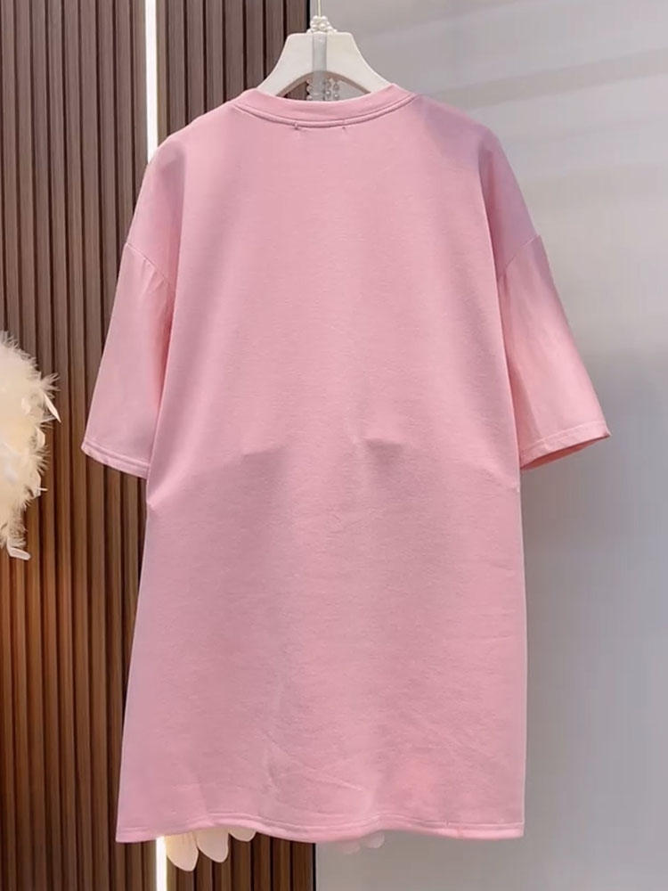 2025 verão novo plus size roup - Summer Clothing New Look avaliação e preço