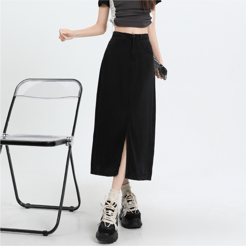 Saia Midi Feminina de Verão 20 - Summer Line Clothing Brand avaliação e preço