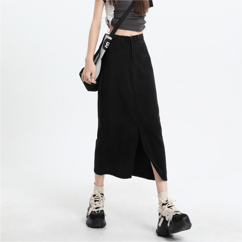 Saia Midi Feminina de Verão 20 - Summer Line Clothing Brand avaliação e preço