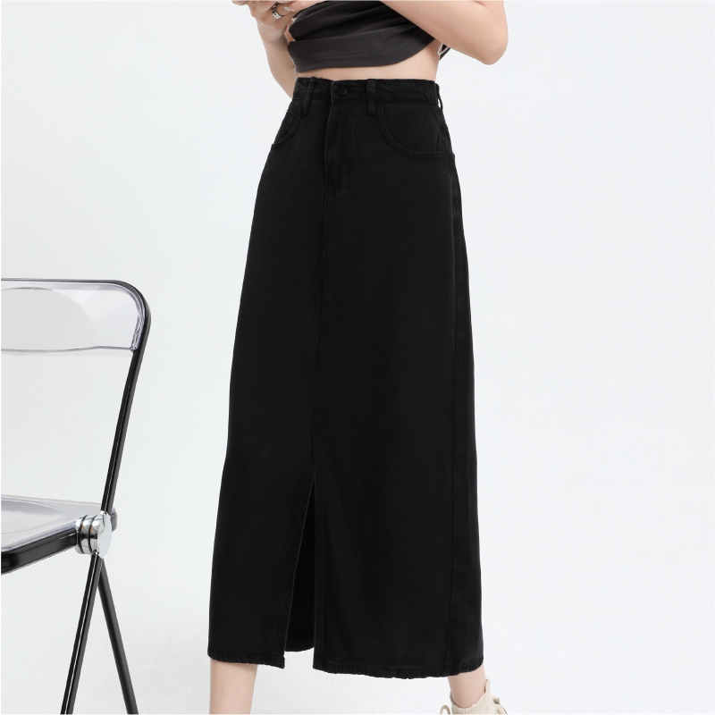 Saia Midi Feminina de Verão 20 - Summer Line Clothing Brand avaliação e preço