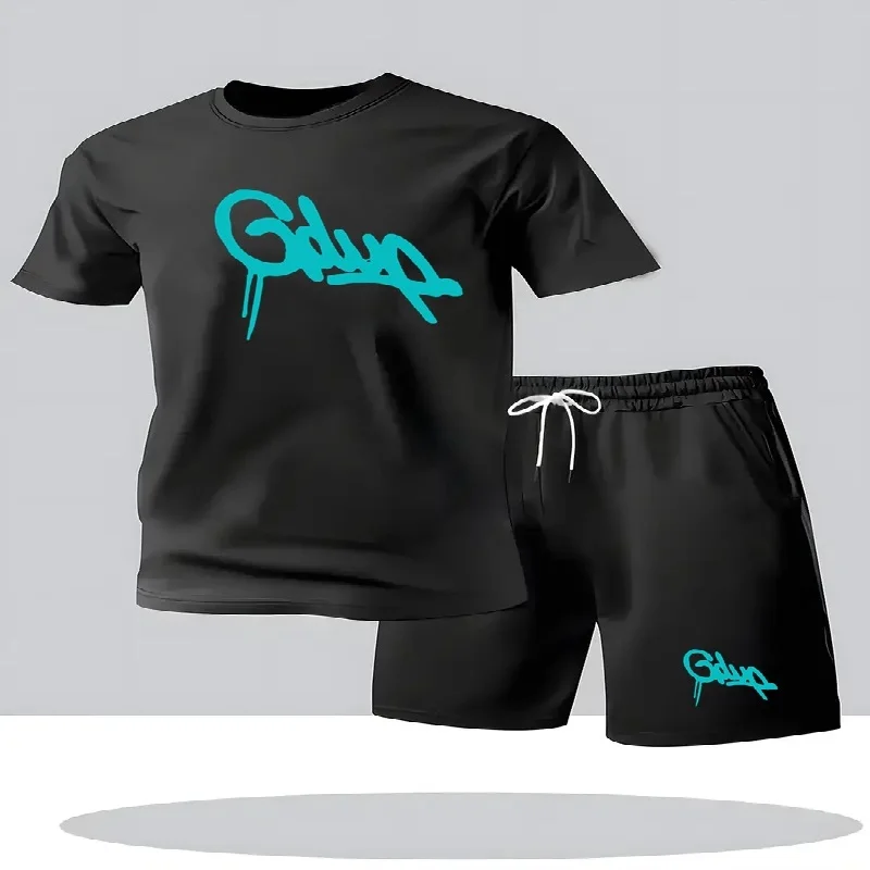 Conjunto de duas peças esporti - Summer Clothing For Teens avaliação e preço