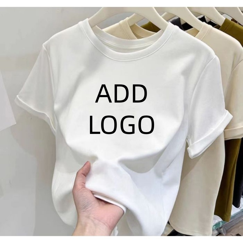 Camiseta Feminina de Algodão P - Summer Clothing Office avaliação e preço