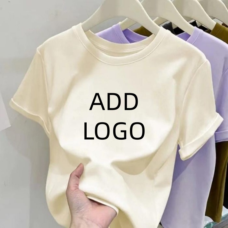 Camiseta Feminina de Algodão P - Summer Clothing Office avaliação e preço