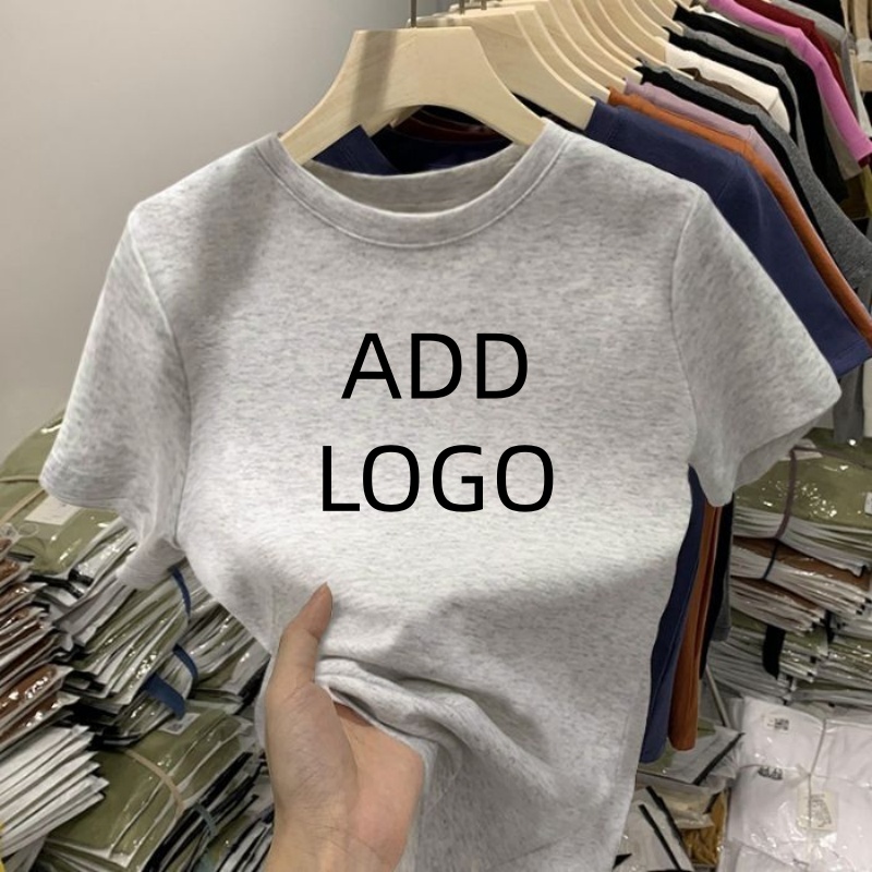 Camiseta Feminina de Algodão P - Summer Clothing Office avaliação e preço