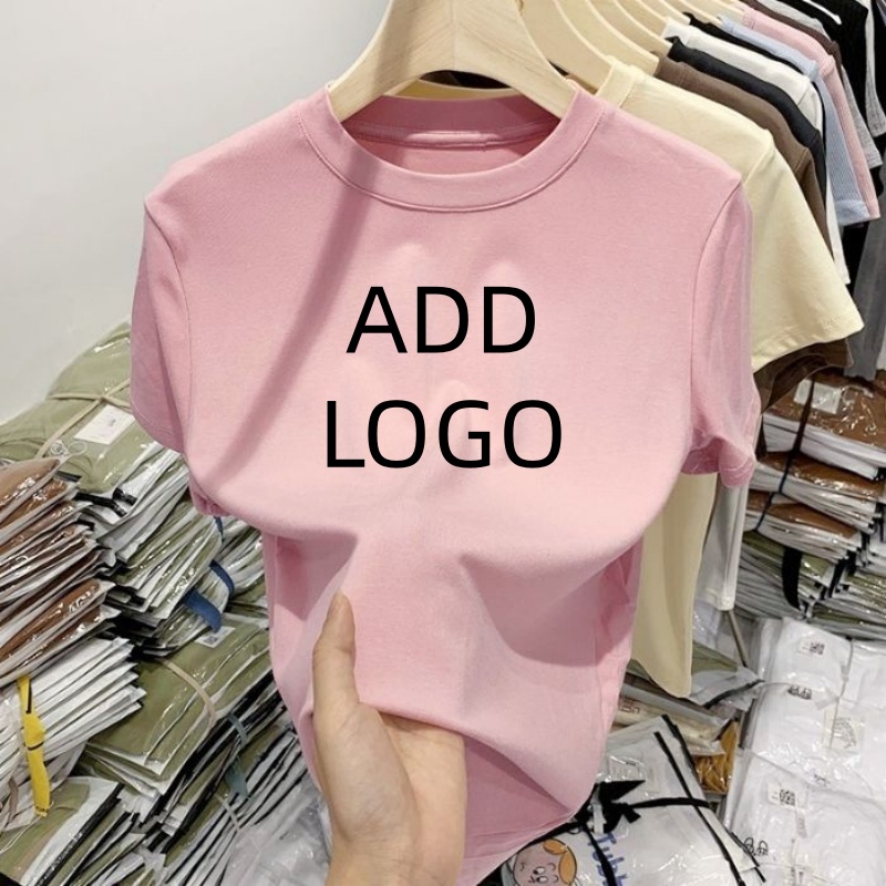 Camiseta Feminina de Algodão P - Summer Clothing Office avaliação e preço