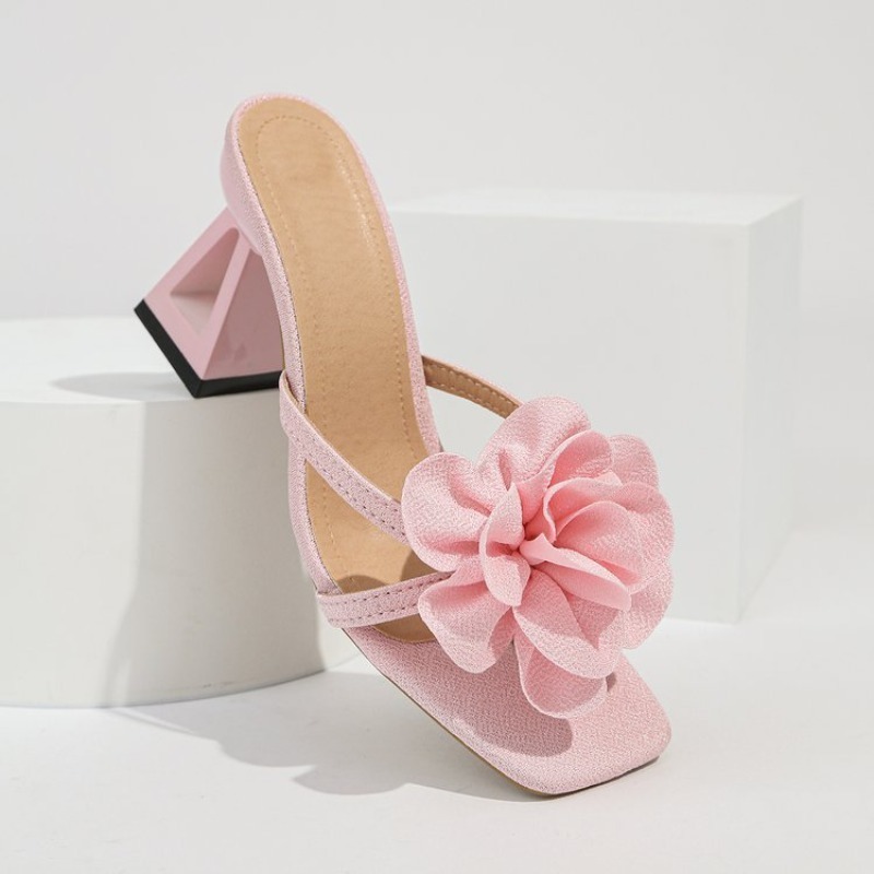 Sandálias Femininas com Decora - Summer Clothing Stores avaliação e preço