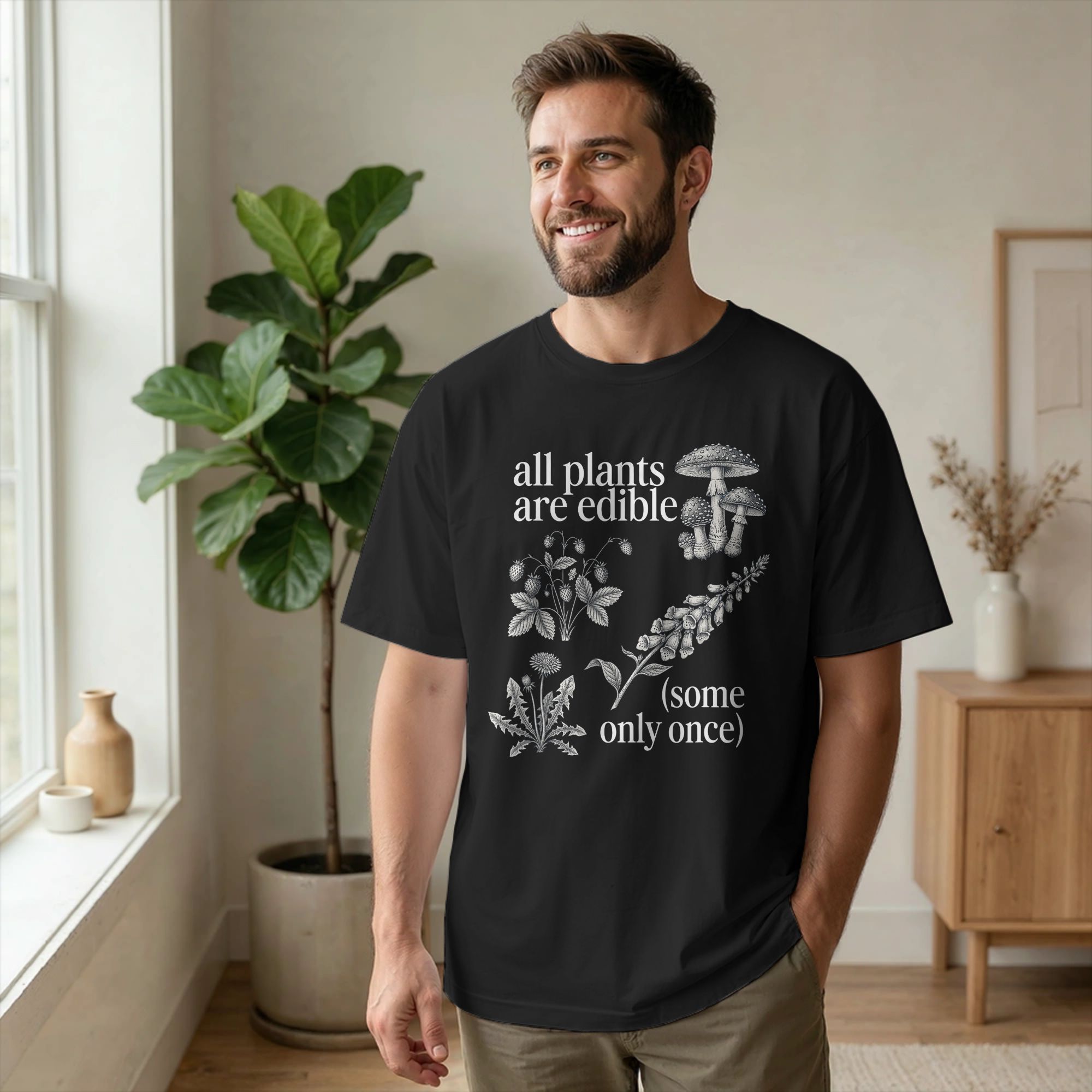 Camiseta masculina de algodão  - Summer Clothing Quotes avaliação e preço