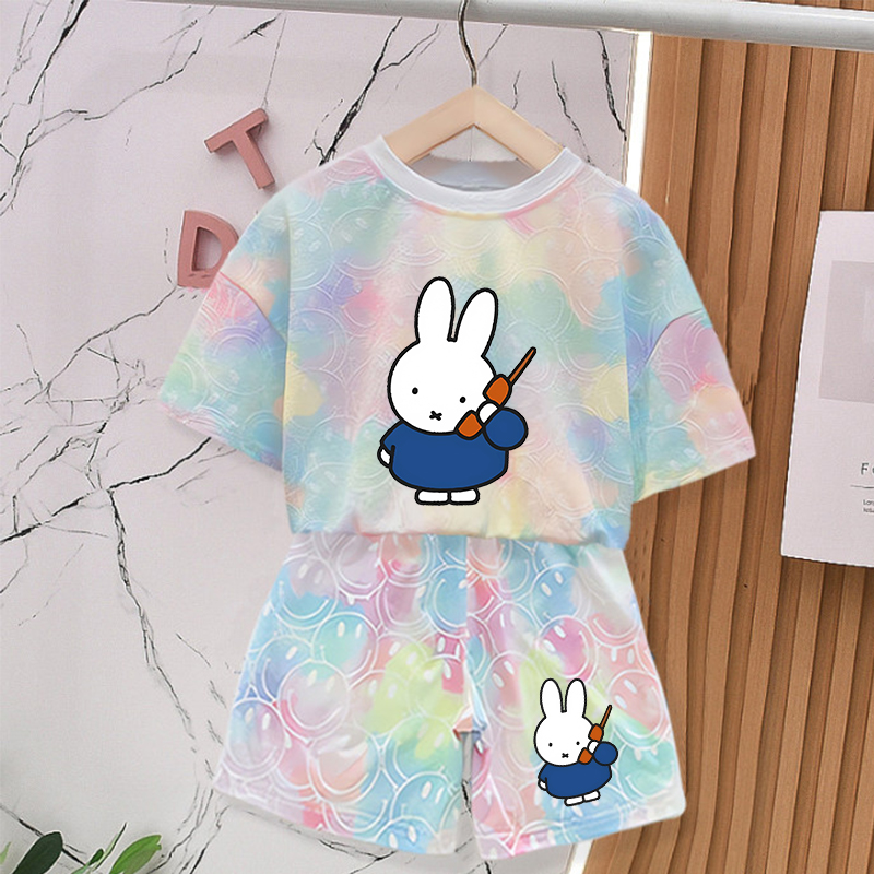 Conjuntos de Roupas de Verão M - Summer Clothing For Babies avaliação e preço