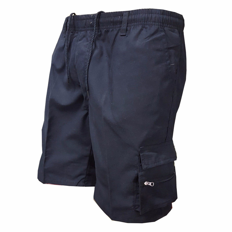 Calções de carga tático mascul - Summer Clothing Work avaliação e preço