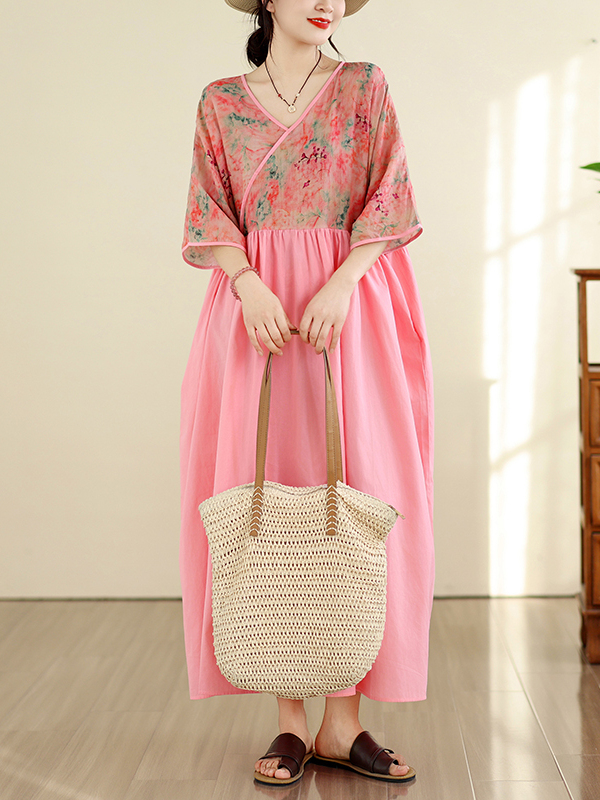 Vestido Longo Feminino Plus Si - Summer Clothing New Look avaliação e preço