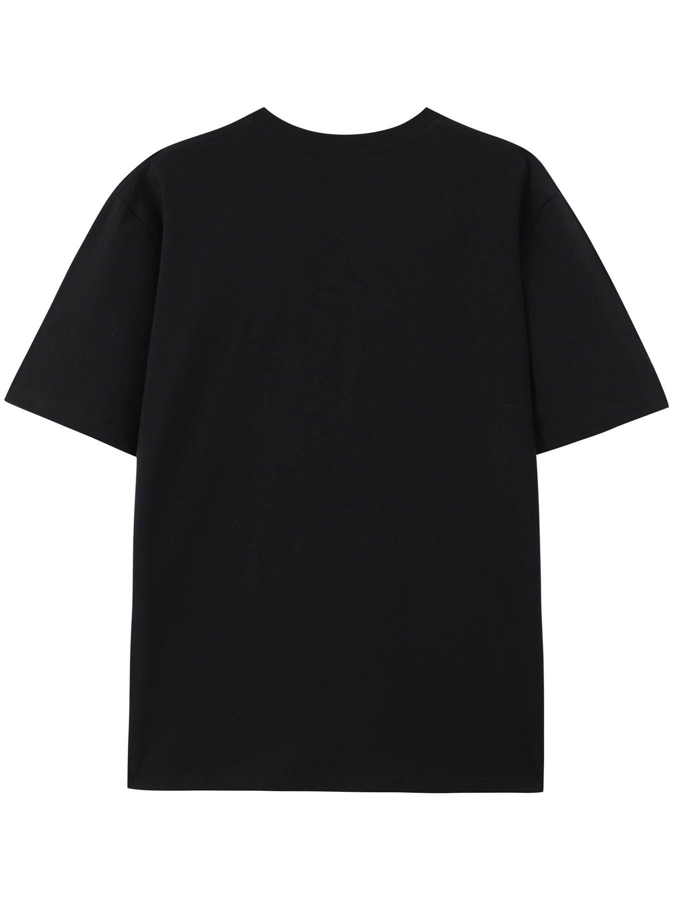 Camiseta masculina estilo casu - Summer Clothing Quotes avaliação e preço