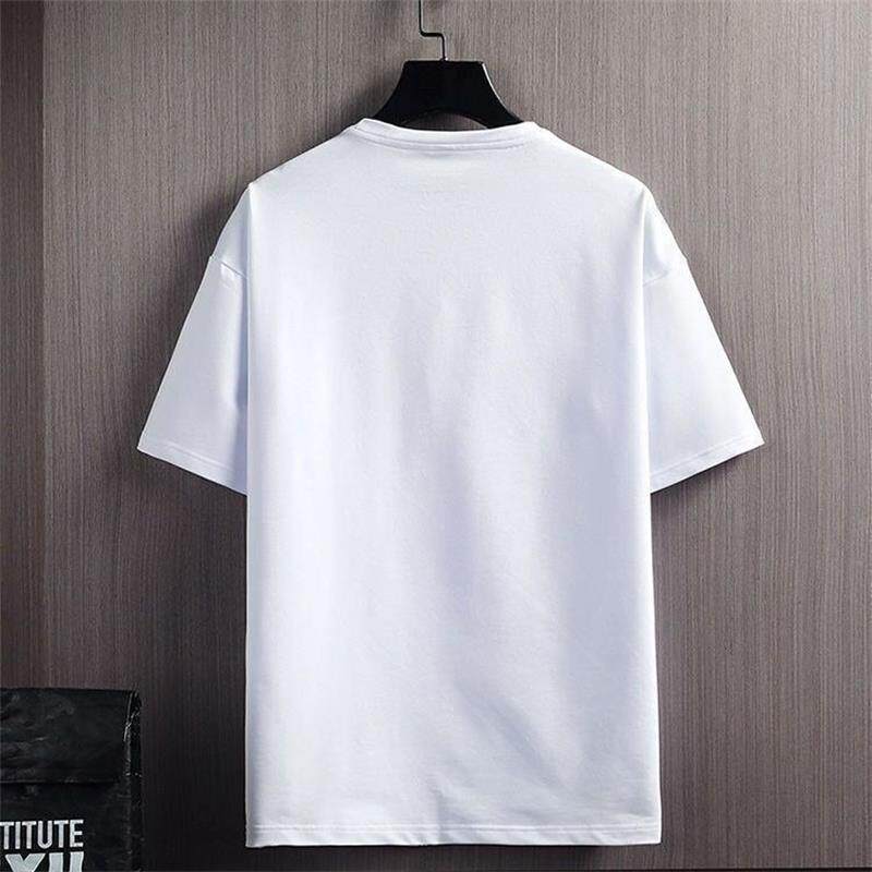 Conjunto de Roupas Masculinas  - Summer Clothing For Teens avaliação e preço